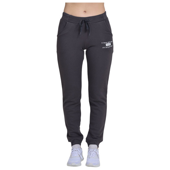 Target Γυναικείο παντελόνι φόρμας Cuffed Pants French Terry "Better" Target Γυναικείο παντελόνι φόρμας Cuffed Pants French Terry "Better"